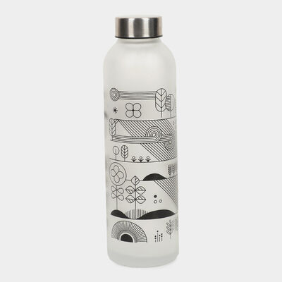 500mlglass Bottle