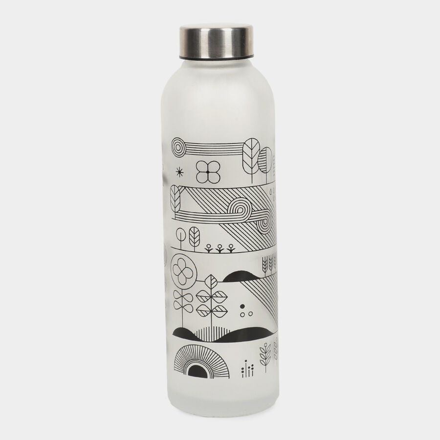 500mlglass Bottle, , large