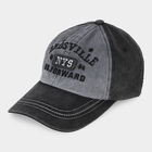 Grey Cotton Caps, , small