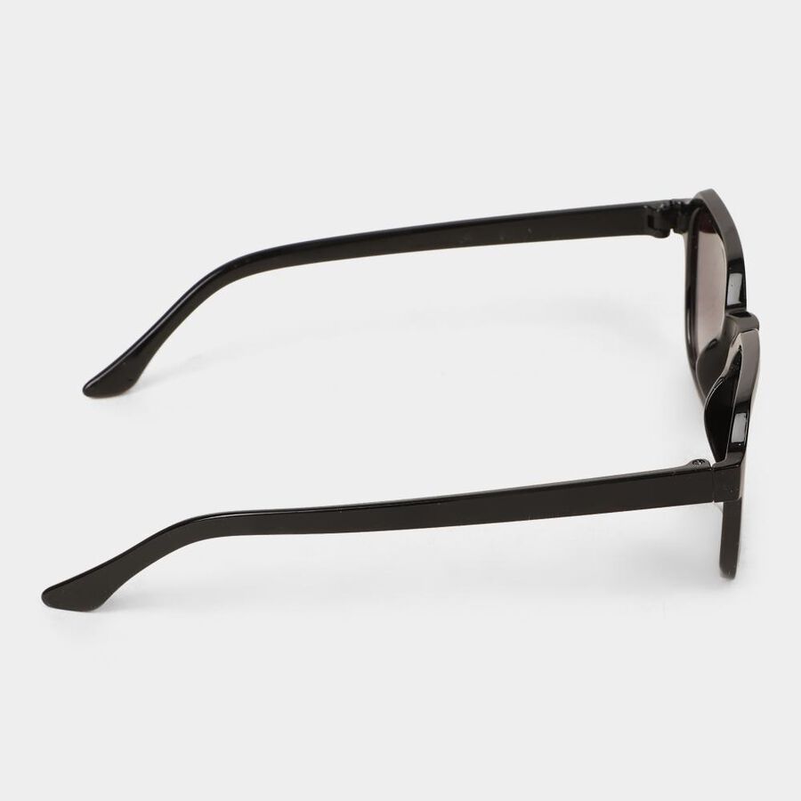 Men's Plastic Gradient Sunglasses, , large image number null