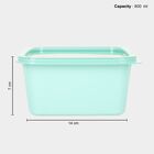 800ml Plastic Container Set of 2, , small image number null