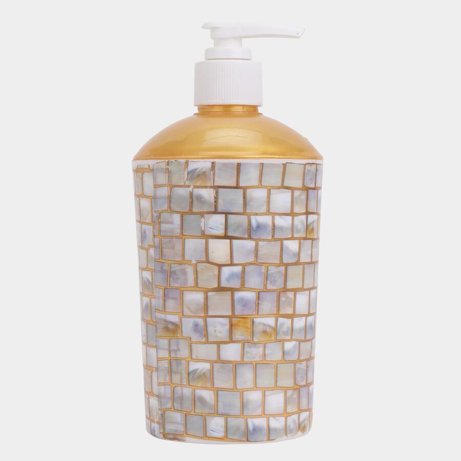 350 ml Plastic Dispenser, , large image number null