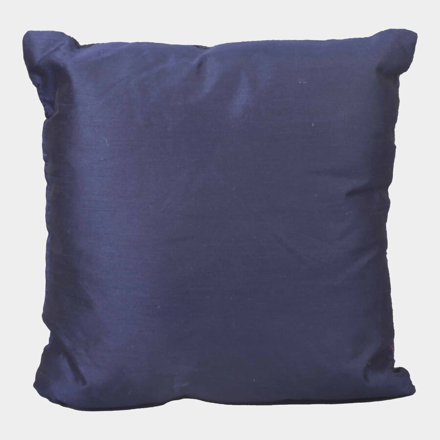 1 pc. Microfiber Cushion, 35 X 35 cm, , large image number null