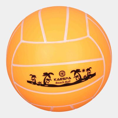 Polyester Soft Ball- Color/Design May Vary