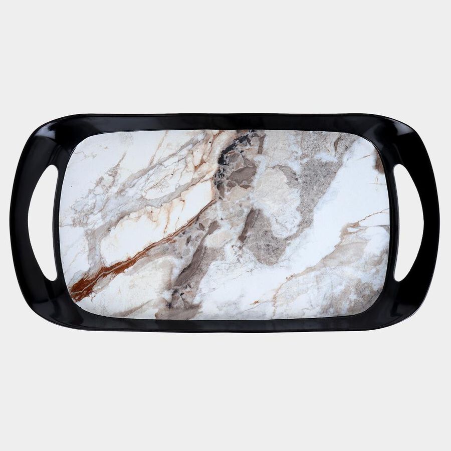 Melamine Serving Tray, , large