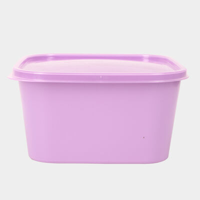 3L Plastic Container