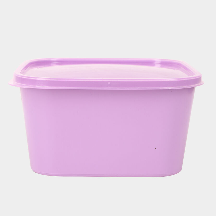 3L Plastic Container, , large image number null