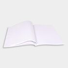 384 Pages Plain A4 Long Book, , small image number null