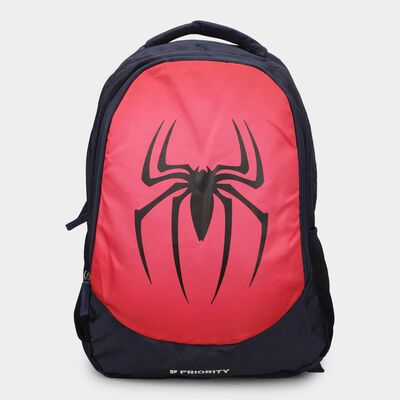 Spiderman Fabric Bag