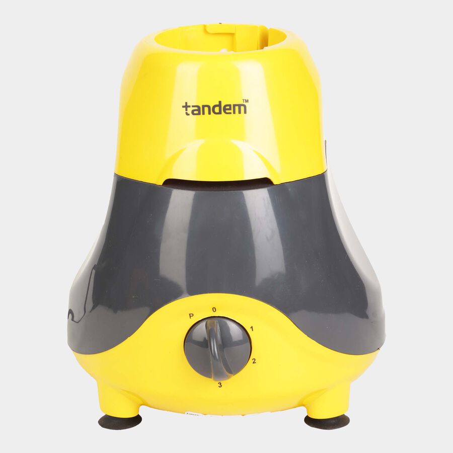 500W Plastic Mixer Grinder, , large image number null