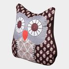 1 pc. Microfiber Cushion, 35 X 35 cm, , small image number null