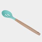 Silicon Slotted Spoon, , small image number null