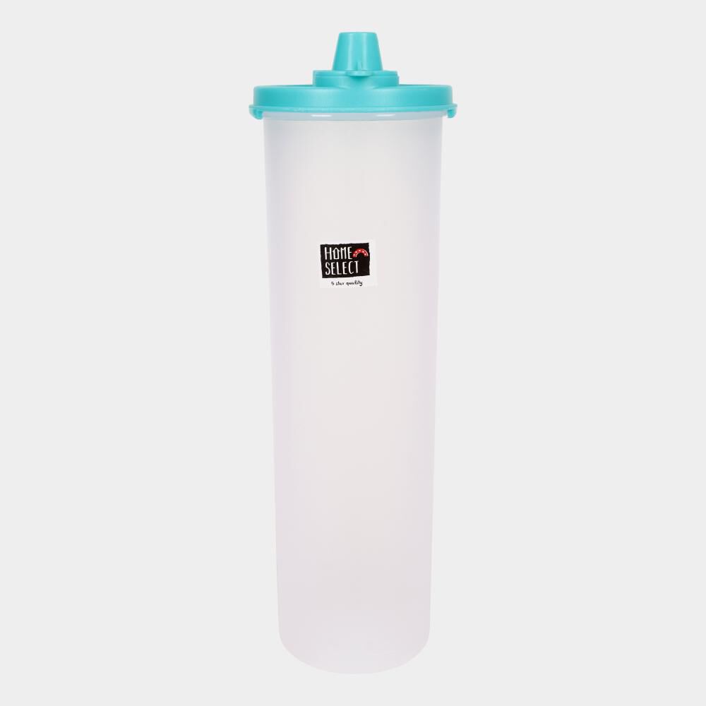 1 L Plastic Dispenser