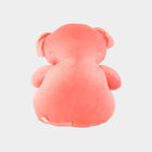 Large Huggable Teddy Bear With Bow, , small image number null