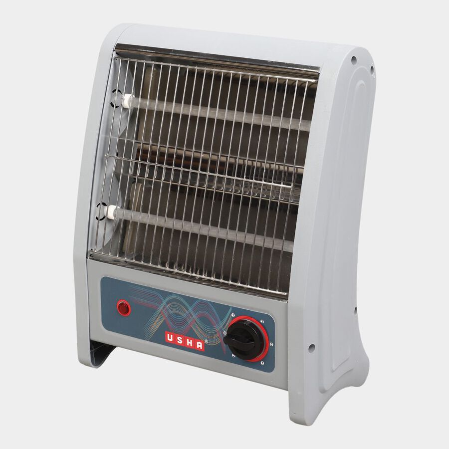 800W Electric Quartz Heater, , large image number null