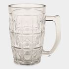 300ml Glass Mug, , small