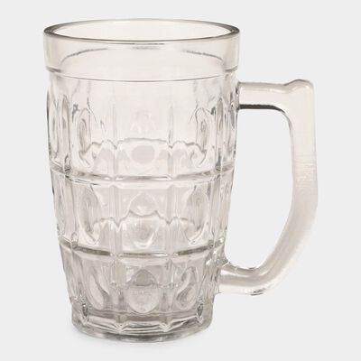 300ml Glass Mug