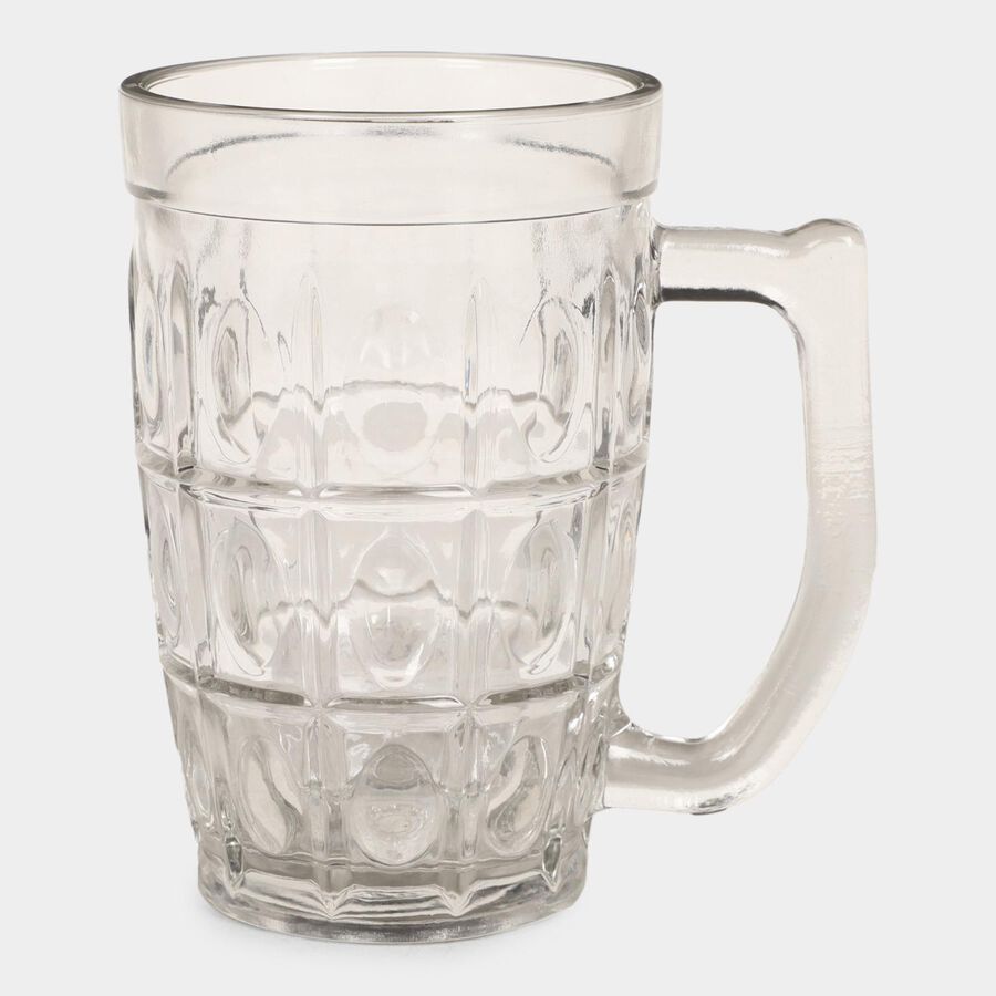 300ml Glass Mug, , large