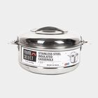 1.5 L Steel Casserole, , small image number null