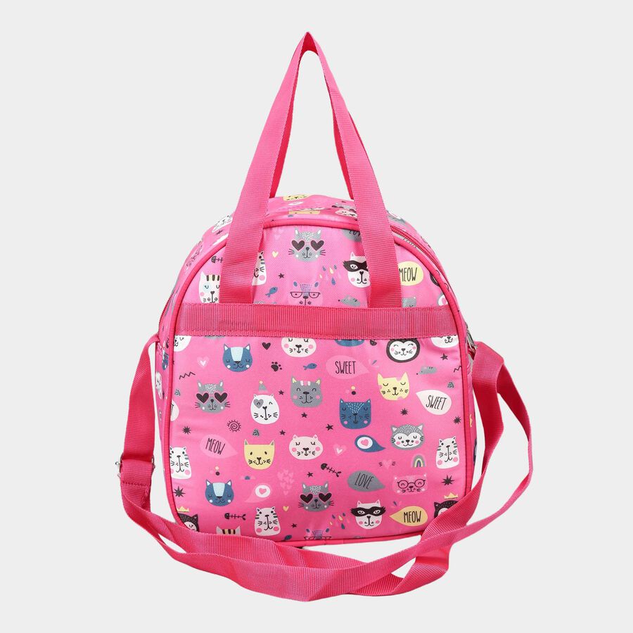 Women's Polyurethane Utility Pouch, , large image number null