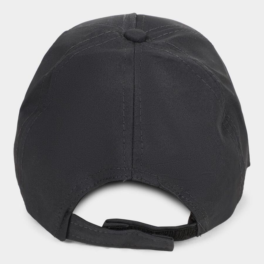 Men's Fabric Cap, , large image number null