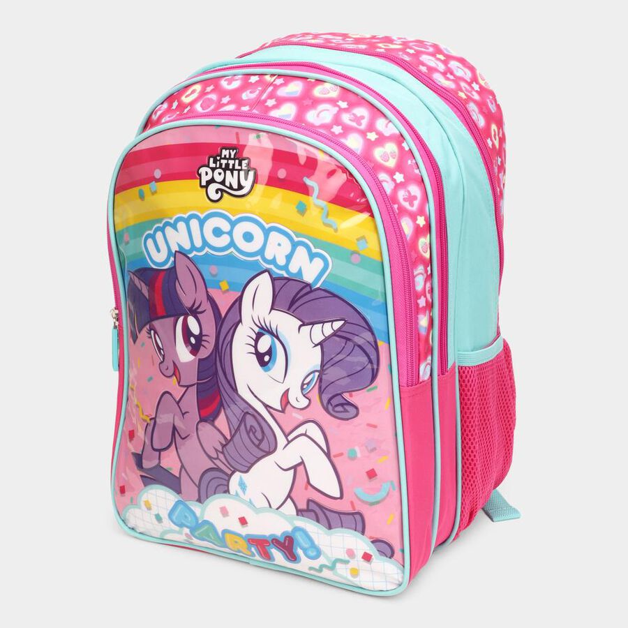 Kid's Fabric My Little Pony Bag, , large image number null