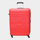 4-Wheel Red Polycarbonate Hard Case Trolley, Small + Medium + Large, , small image number null