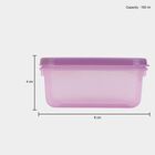 100ml Plastic Container Set of 3, , small
