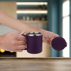 200 ml Aluminum Mug, , small image number null