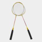 Badminton Racket Set , , small image number null