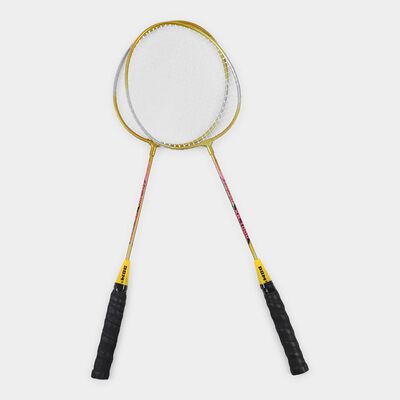 Badminton Racket Set 