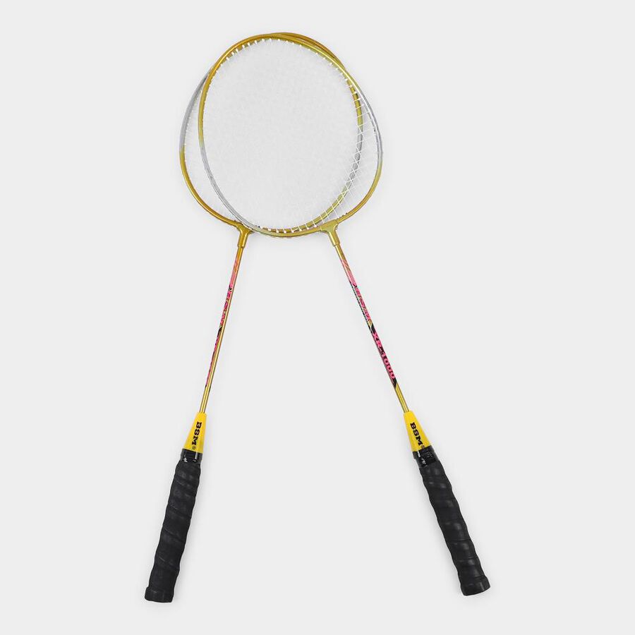 Badminton Racket Set , , large image number null