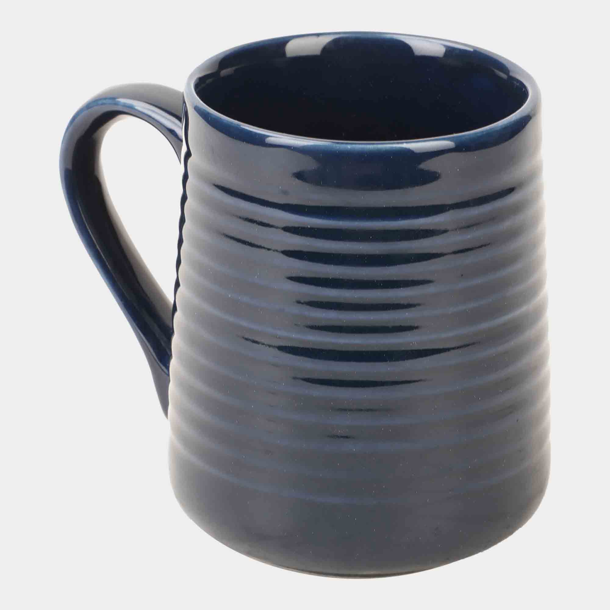 Home Finery                         330 ml Stoneware Mug