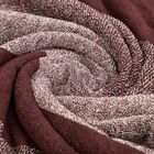 400 GSM Brown Cotton Bath Towel, , small image number null