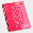 A5 Wiro Notebook Set of 2, , small image number null