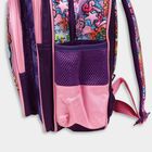 Kid's MyLittle Pony Printed Fabric Bag, , small