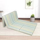 White Polyester Mattress, , small image number null