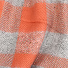 Women's Multicolor Acrylic/Wool Scarf, , small
