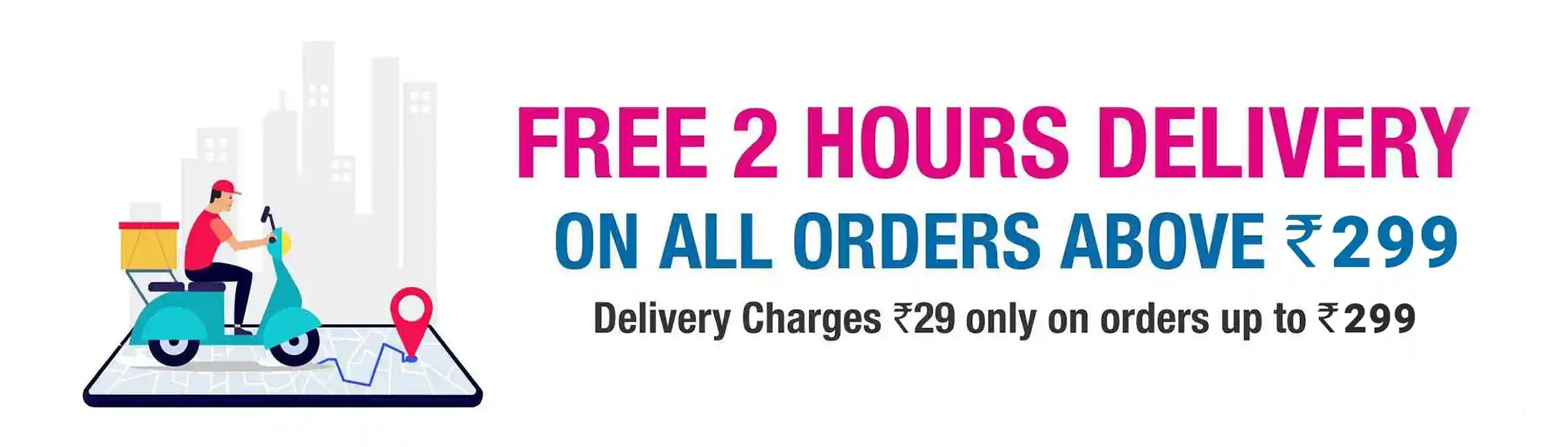 applicable delivery charges