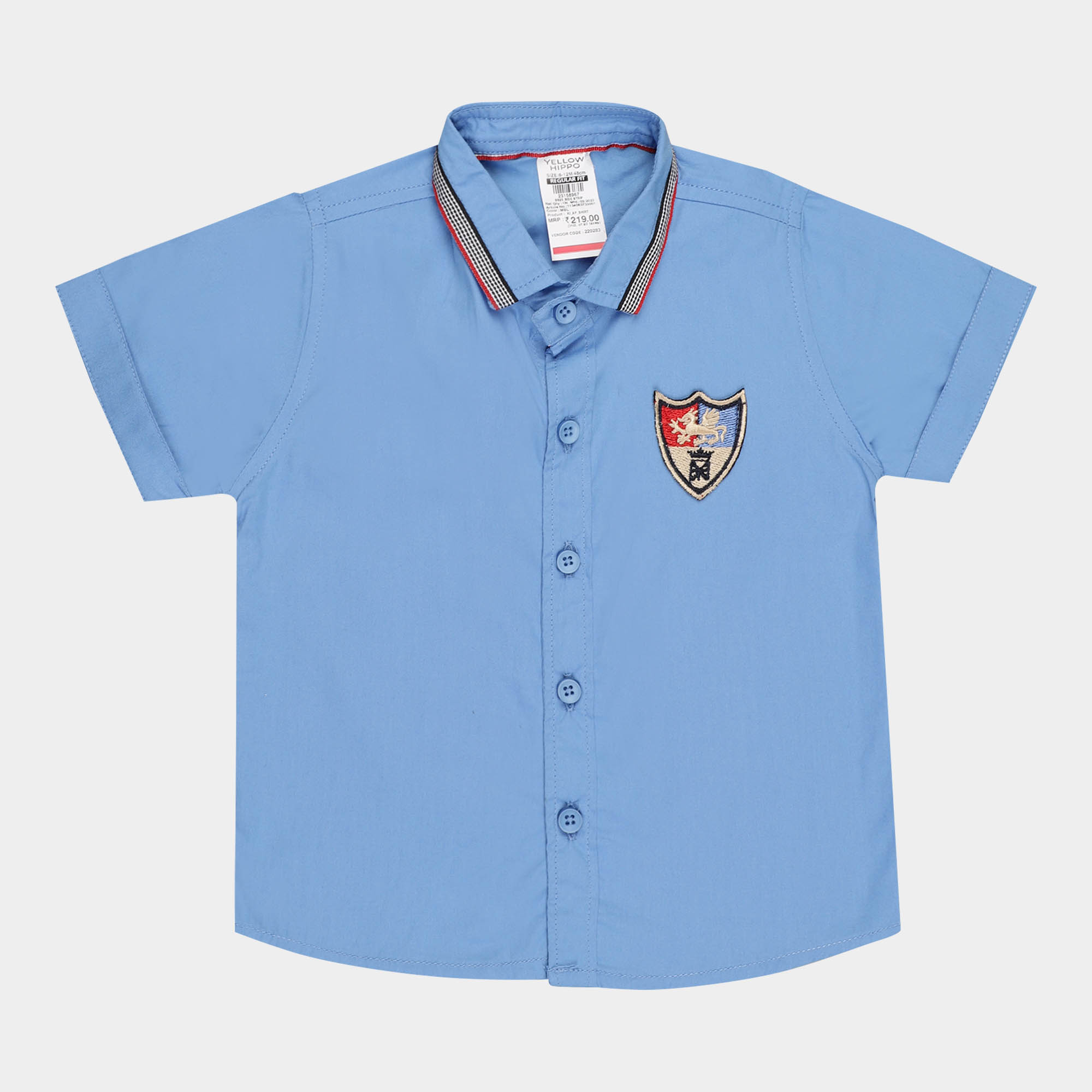 Hippo deals polo shirts