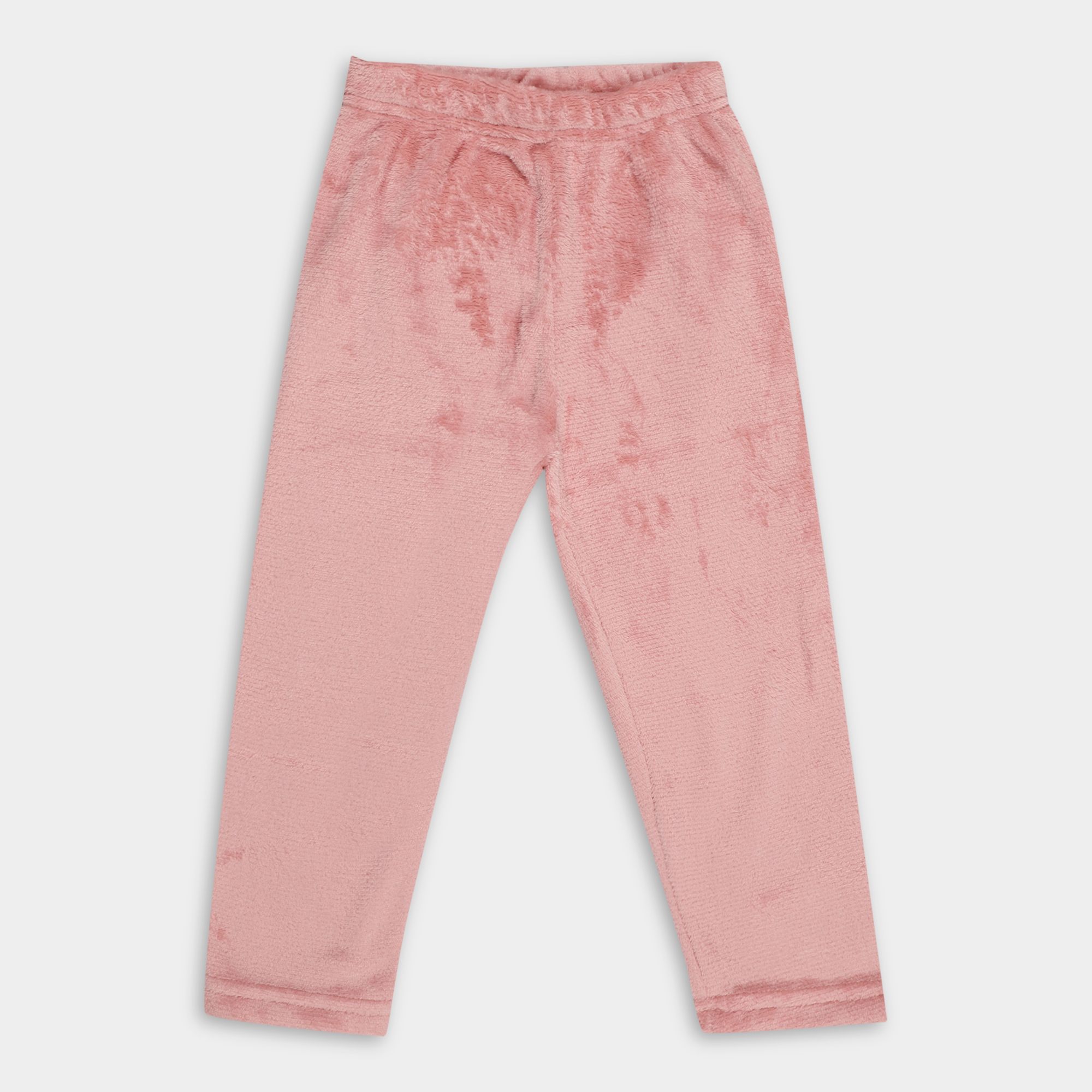 Hand Print Girls' Pyjama Vishal Mega Mart India