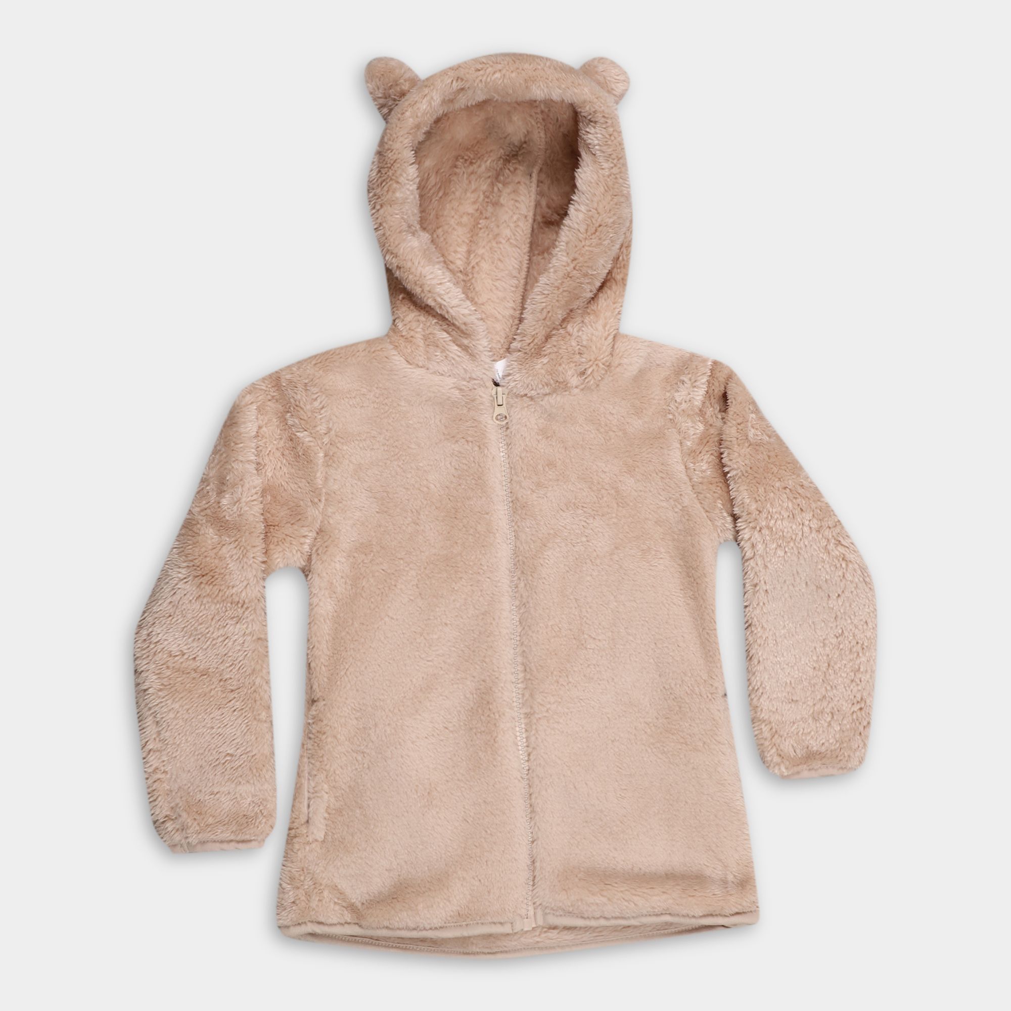 Hand Print Girls' Jacket Vishal Mega Mart India