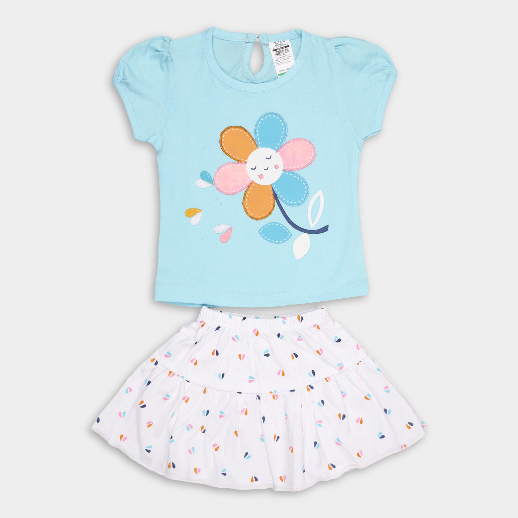 INFANTS SKIRT DAINTREE DARLING main image 1