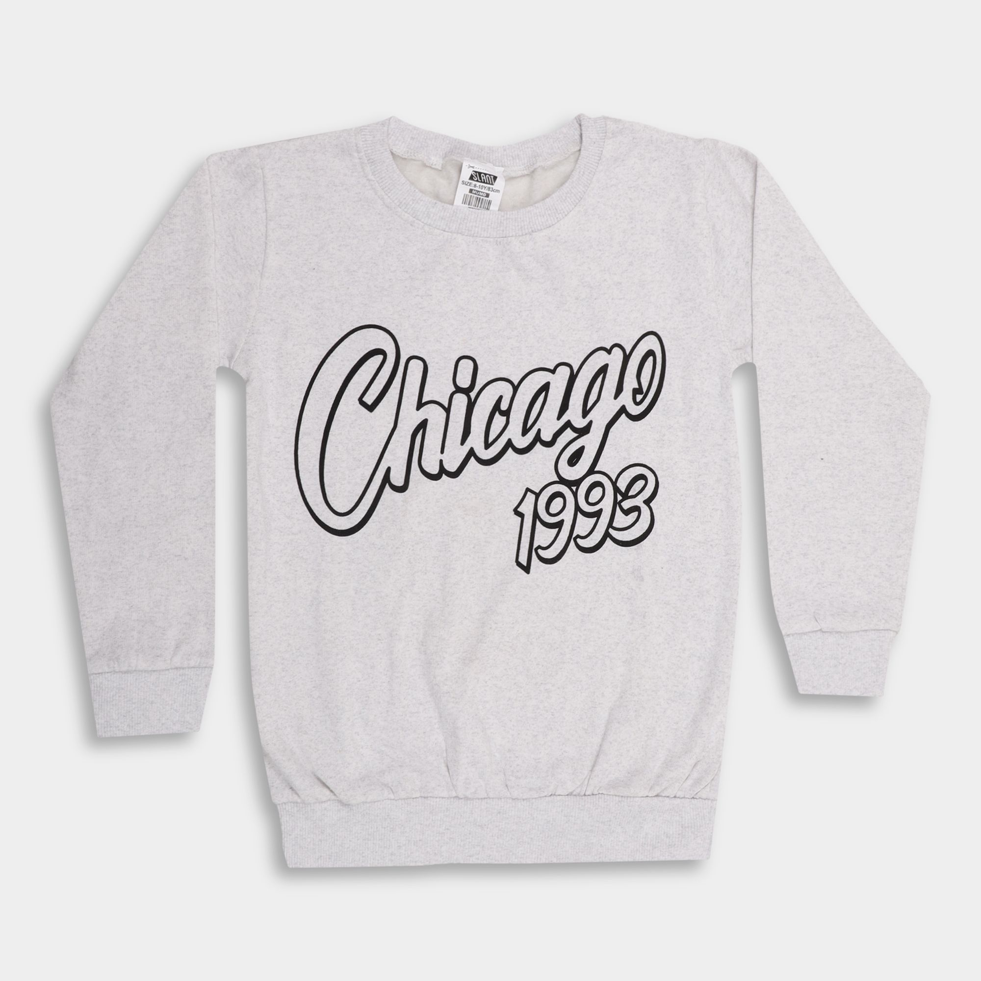 Slant Boys' Sweatshirt Vishal Mega Mart India