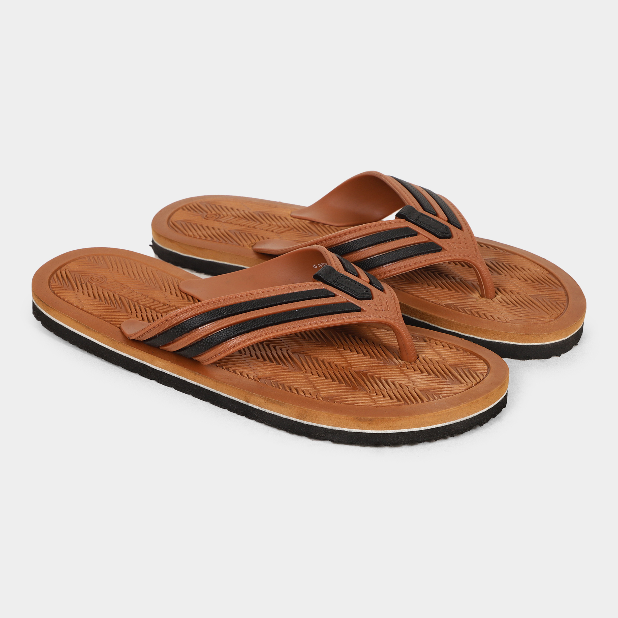 メル Brink Men's Slippers | Vishal Mega Mart India