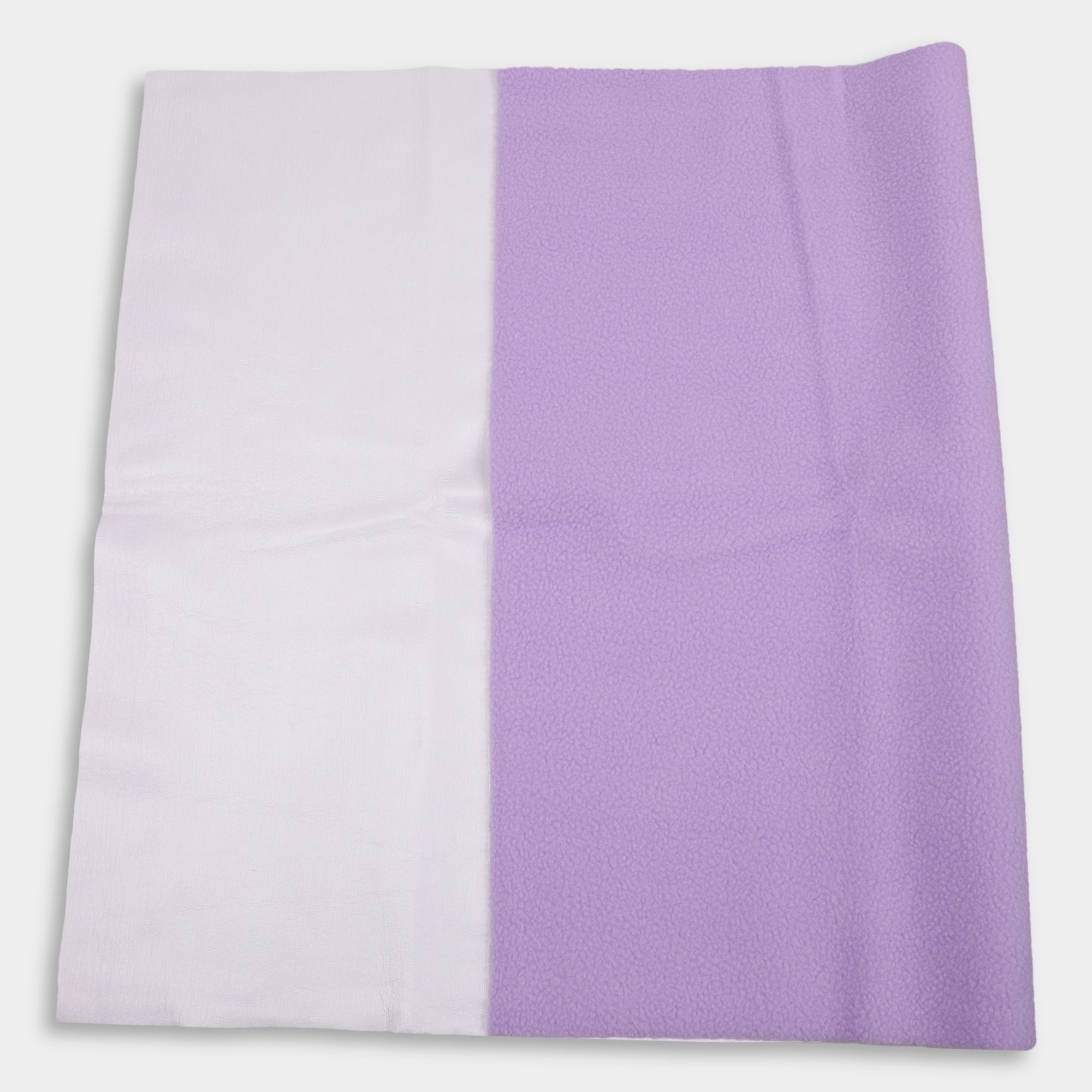 Yellow Hippo Infants' Bed Sheet Vishal Mega Mart India