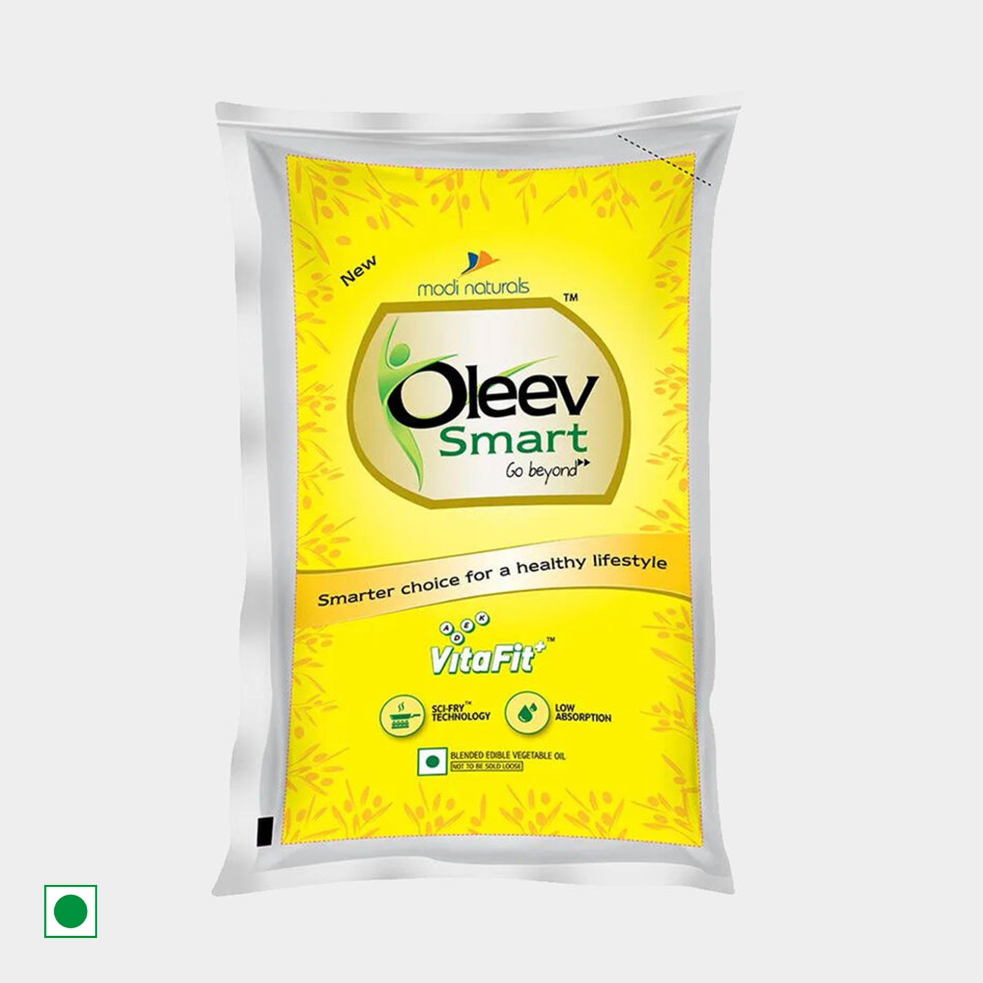 Oleev Oleev Smart Oil Vishal Mega Mart India oleev-oleev-smart-oil-vishal-mega-mart-india
