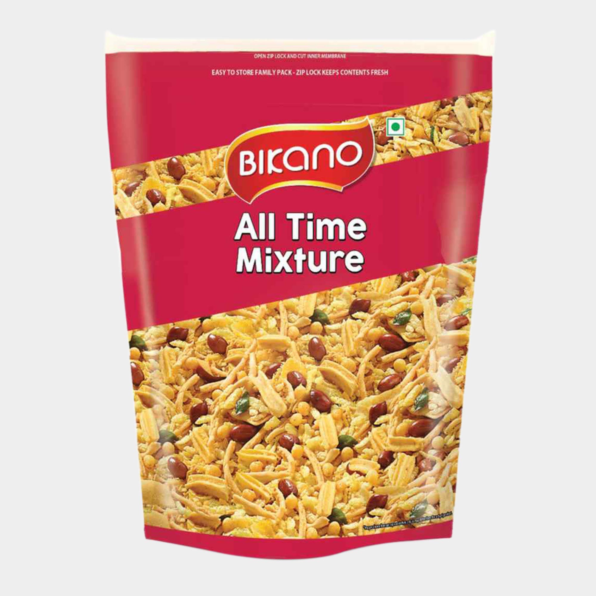 Bikano All Time Mixture Namkeen | Vishal Mega Mart India