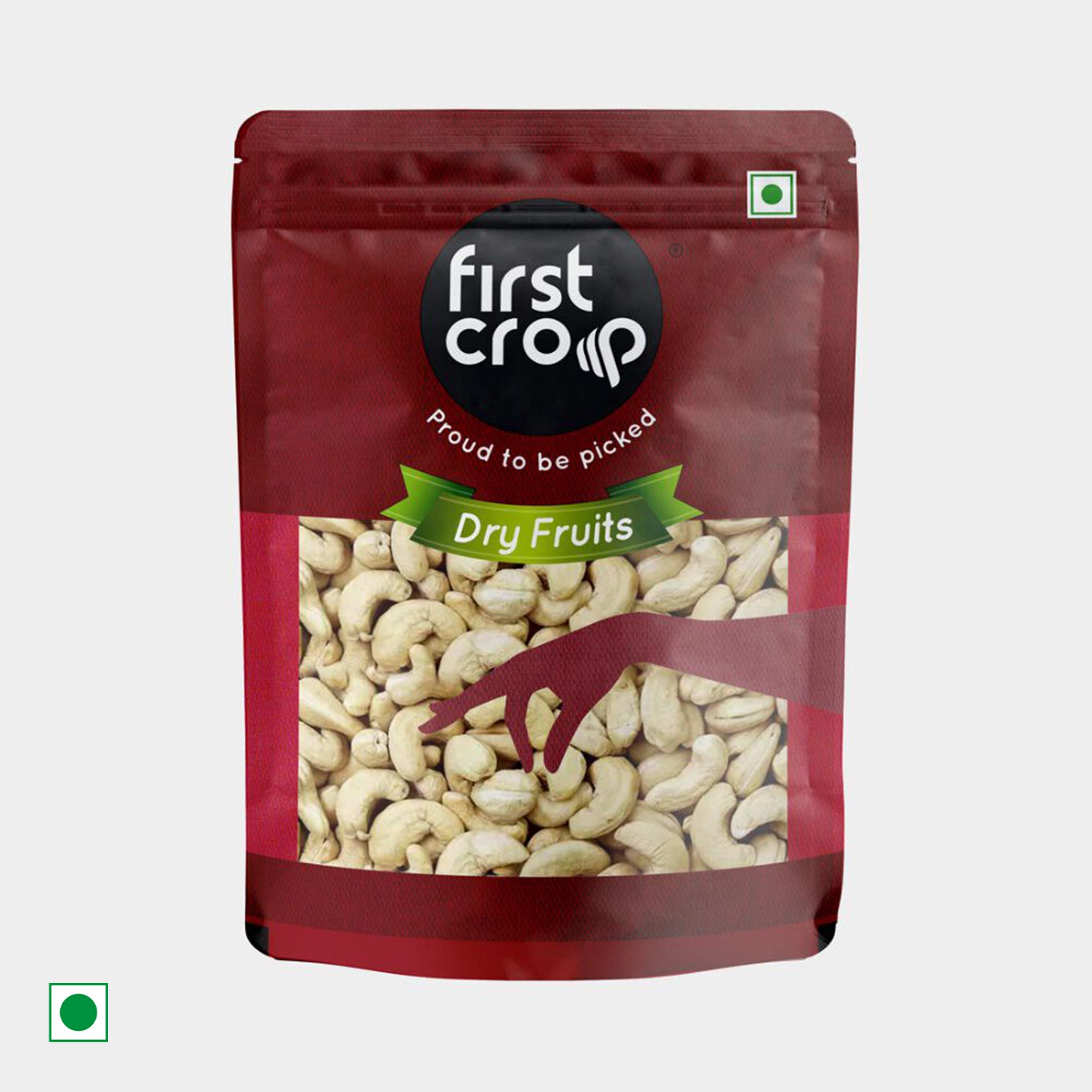 First Crop W320 Special Cashew / Kaju | Vishal Mega Mart India