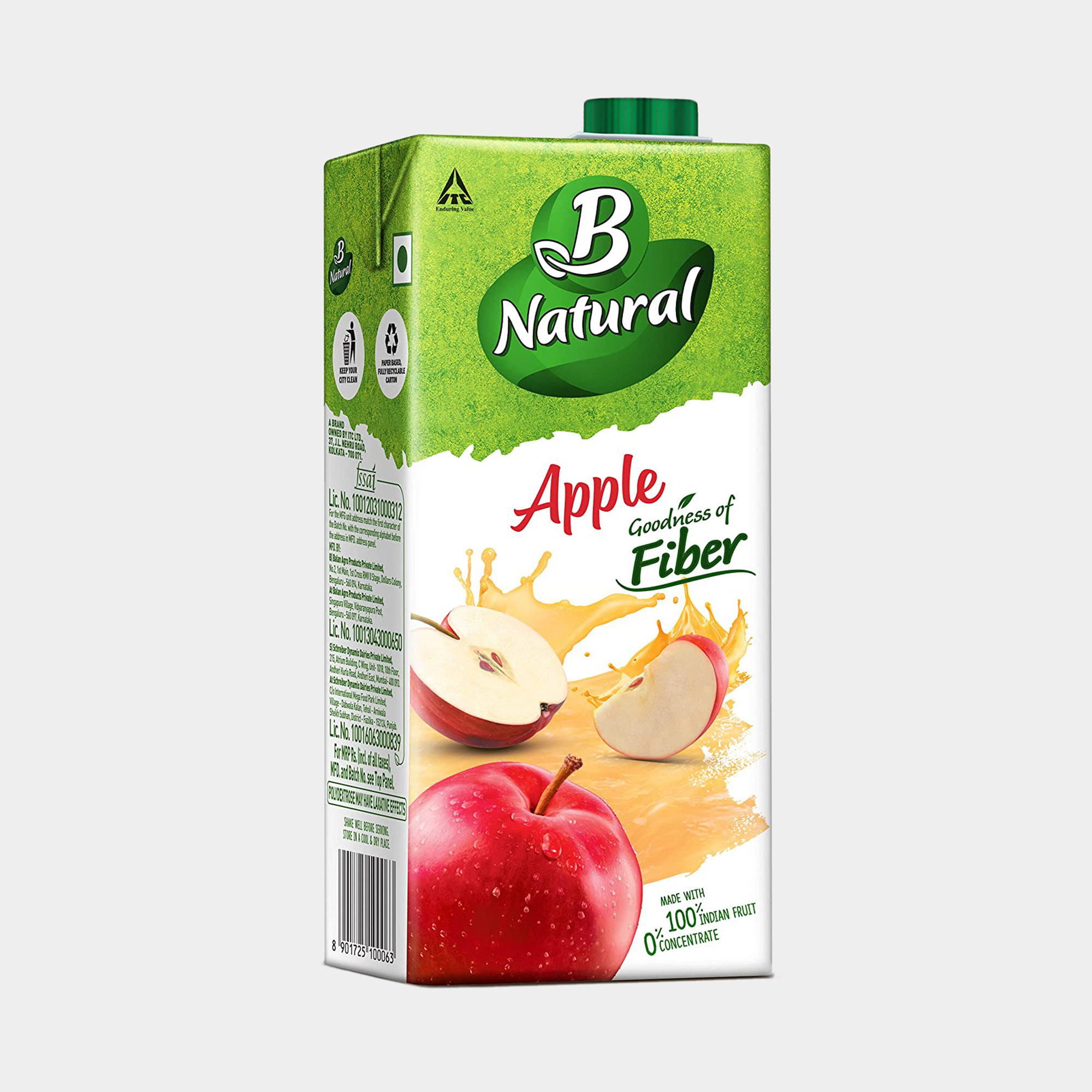 itc juice